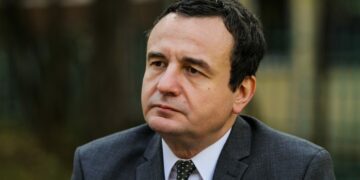 Kurti: Dëshmorët vulosën angazhimin për liri