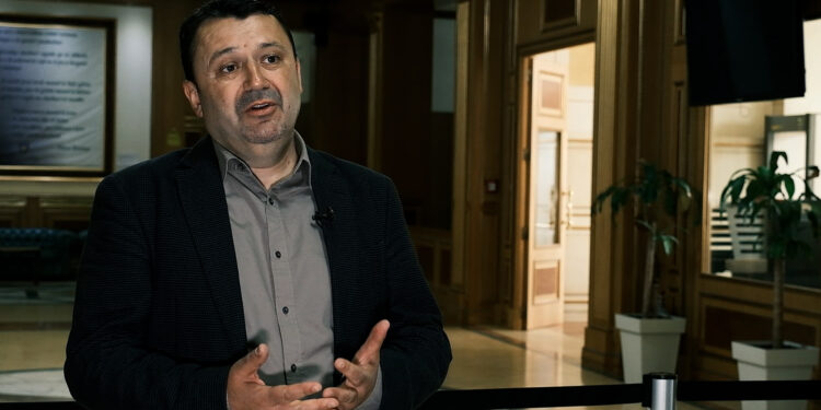Beqa optimist: Dialogu mbyllet me njohje reciproke, nëse Lajçakun e zëvendëson ish-presidenti slloven