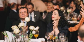 Propozimi që ajo ta çojë draftin në Gjykatë, Presidentja e kishte hedhur poshtë opsionin: S’mundem pa vendim të Qeverisë
