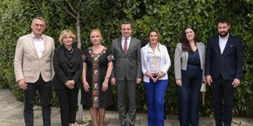 Kurti takon tri nënkryetaret e komunave në veri: Anëtarësimin në KiE e shohin hap të rëndësishëm