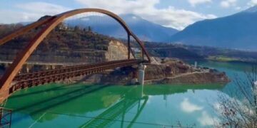 Kjo është data kur hapet ura e Kukësit