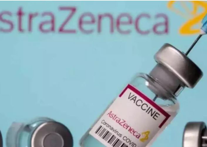Dollenberg: Në Gjermani pacientët po bashkëpunojnë me Ministrinë e Shëndetësisë që të ngrenë padi kundër vaksinës “AstraZeneca”