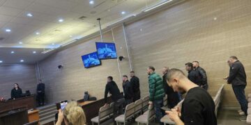 Dënohet me 25 vjet burgim Enver Sekiraqa