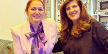 Musliu falënderon Eliza Hoxhën për mbështetjen gjatë këtyre tre muajve sa ka pasur probleme me shëndetin