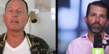 Grenell në podkastin e Donald Trump Jr, citon presidentin Biden: Hashim Thaçi është George Washingtoni i Kosovës