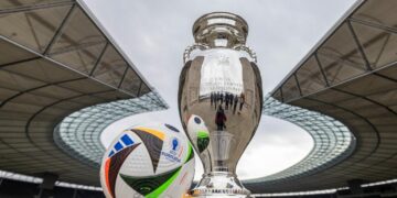 Zyrtare: UEFA lejon grumbullimin e 26 lojtarëve në ‘EURO 2024’