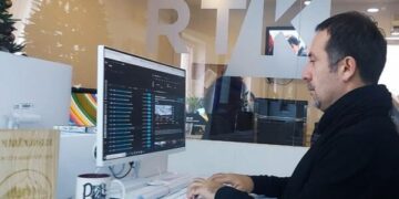 U përmend si i zgjedhur nga pushteti në RTK, Gërvalla letër RSF’së: Kam avokuar për kauza, ka vite që s’jam në ‘entitete politike’