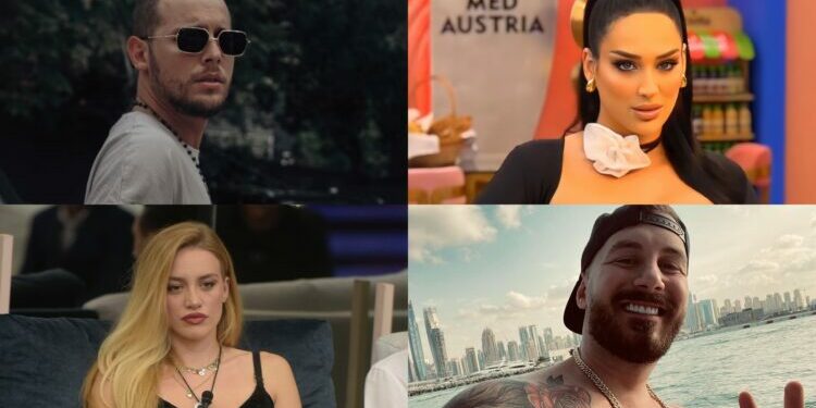 Graciano ja thotë “troç” Romeos: Më mirë të ishe lidhur me Erjolën