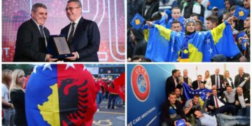 Duka: Krenarë që ishim përkrah Kosovës, Vokrri i paharrueshëm