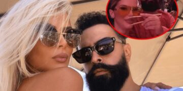 Marina – Getit: Të hongsha ty bashkë me…