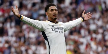 Reali mund ta festojë sot titullin nëse Barça nuk fiton