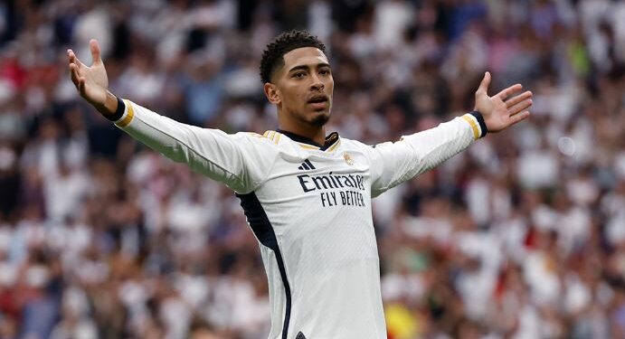 Reali mund ta festojë sot titullin nëse Barça nuk fiton