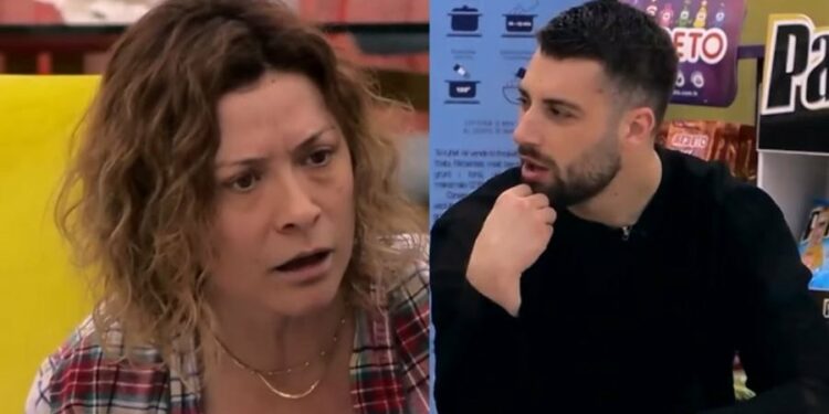 Egla drejtuar Meritonit: Ta kam përcjellë të dashurën, do të të përcjell dhe ty