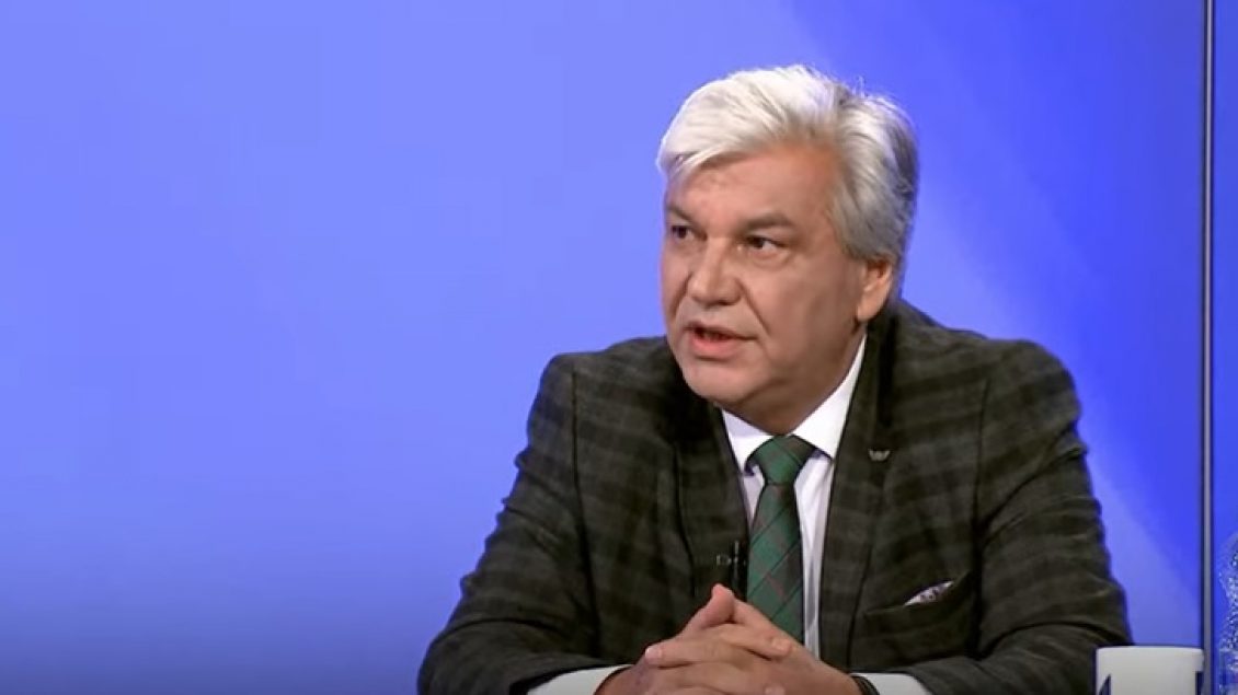 Kryeziu: Kurti të mos bëjë hajgare me shtetin, nuk është vetëm kryeministër i VV-së