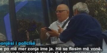 Në Shqipëri polici shantazhon qytetaren: Mi jep 3 mijë euro ose t’i publikojë fotot zhveshur