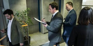‘Bllokohet’ anëtarësimi në KiE, Kurti: Mos na pyetni neve, pyetni ata çka s’paska plotësuar Kosova