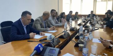Pozitë e opozitë votojnë Amendamentin e Marrëveshjes për Themelimin e Bankës Evropiane për Rindërtim dhe Zhvillim