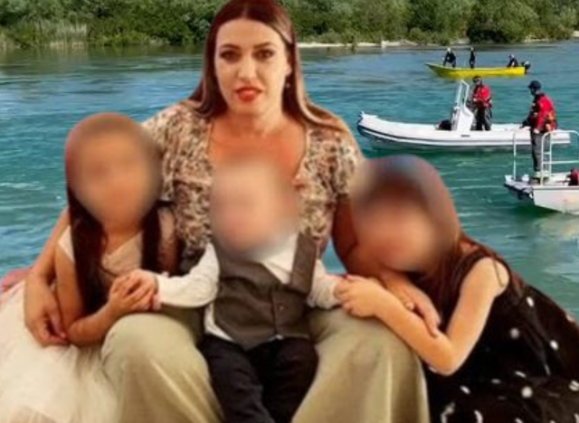 Rrëfimi tronditës i babait të Alma Arrazit: Çfarë u kanë parë sytë atyre fëmijëve! Vajzës i thosha “lere dhe vazhdo jetën tënde” por…