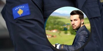 Dërgohet në arrest shtëpiak polici që dyshohet se e ngacmoi seksualisht një vajzë të mitur