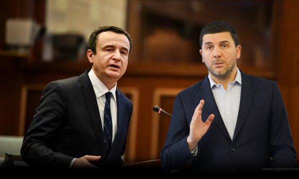 Ftesa e Kurtit për darkë, kjo është përgjigja e PDK-së