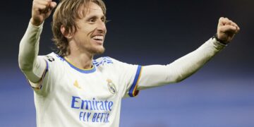 E ardhmja e Luka Modric, vjen njoftimi i fundit nga agjenti i tij