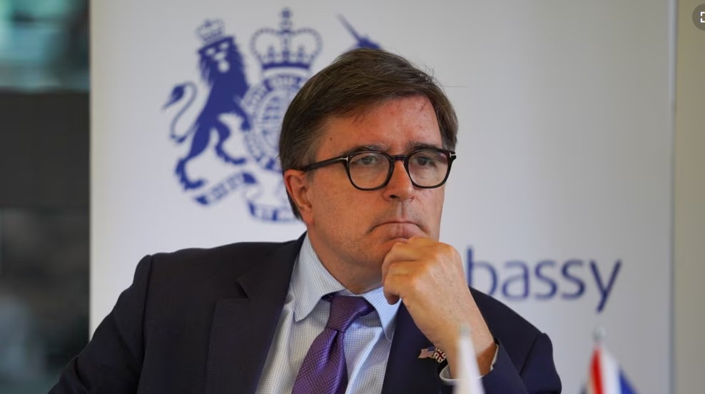 O’Brien javën e ardhshme viziton Malin e Zi, takon liderët rajonal