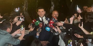 Krasniqi përmend data të javëve të ardhshme për zgjedhje të reja