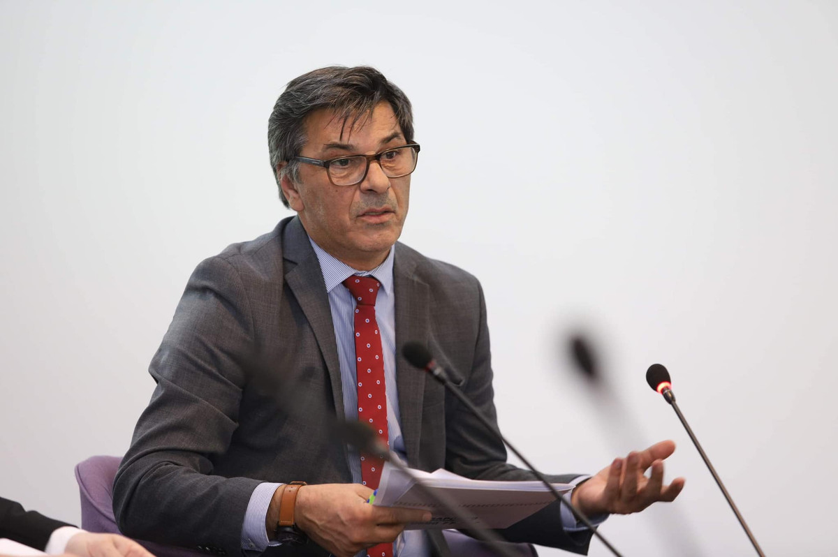 Kryeziu: Nëse LDK e AAK s’kanë fuqi për ta nxitur dorëheqjen e Kurtit, të presin përfundimin e mandatit të Qeverisë