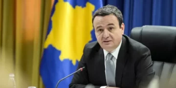 Kurti: Rregullorja e BQK-së ka qëllim ligjshmërinë, jo ndëshkimin e dënimin