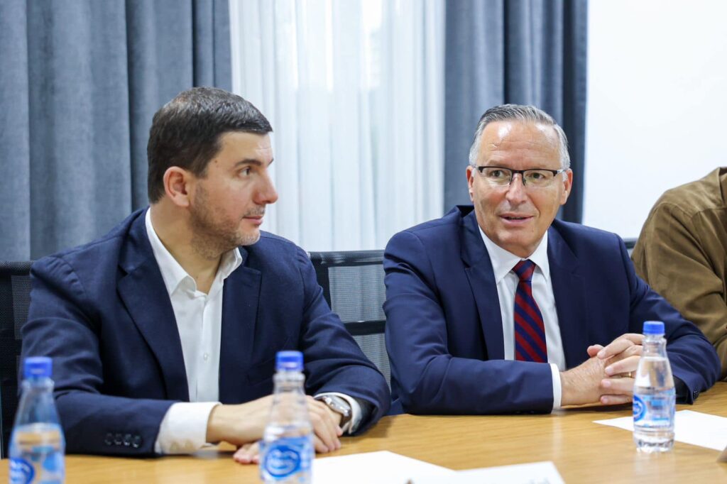 Bedri Hamza: Zgjedhjet janë mundësi që të kthejmë fokusin në preokupimet e qytetarëve