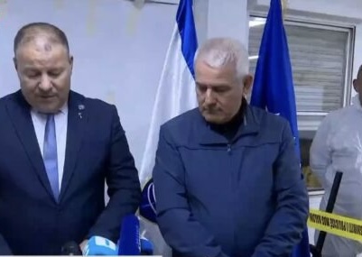 Në Zveçan u kap sasi e madhe e municionit, flet Drejtori i Policisë: Pranuam informatë edhe nga AKI