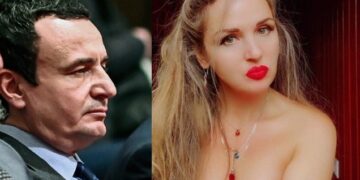 Peshk me Albin Kurtin!