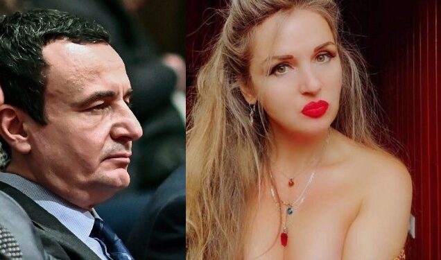 Peshk me Albin Kurtin!