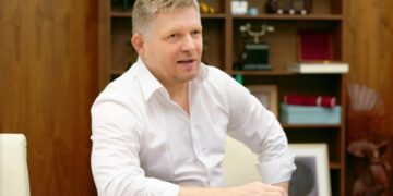 Njoftimi zyrtar: Kryeministri sllovak në gjendje të rëndë pas atentatit
