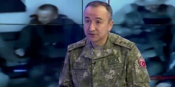 Komandanti i KFOR-it: Situata e sigurisë në Kosovë është e brishtë, NATO vazhdon të kërkojë përgjegjësi për Banjskën