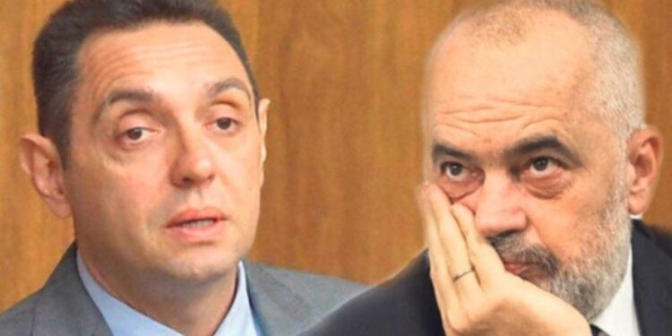 Shqipërisë i dalin telashe me Serbinë, bashkëorganizatorin e kampionatit evropian të futbollit