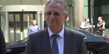 Bislimi e cilëson të dështuar takimin në Bruksel, thotë se pala serbe shkoi me propozime të reja e jo me përgjigje