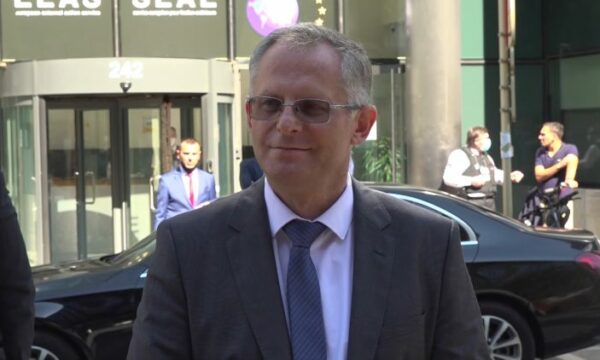 Bislimi e cilëson të dështuar takimin në Bruksel, thotë se pala serbe shkoi me propozime të reja e jo me përgjigje
