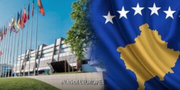 Këshilli i Evropës thotë se po shqyrton se si të procedojë për rastin e Kosovës