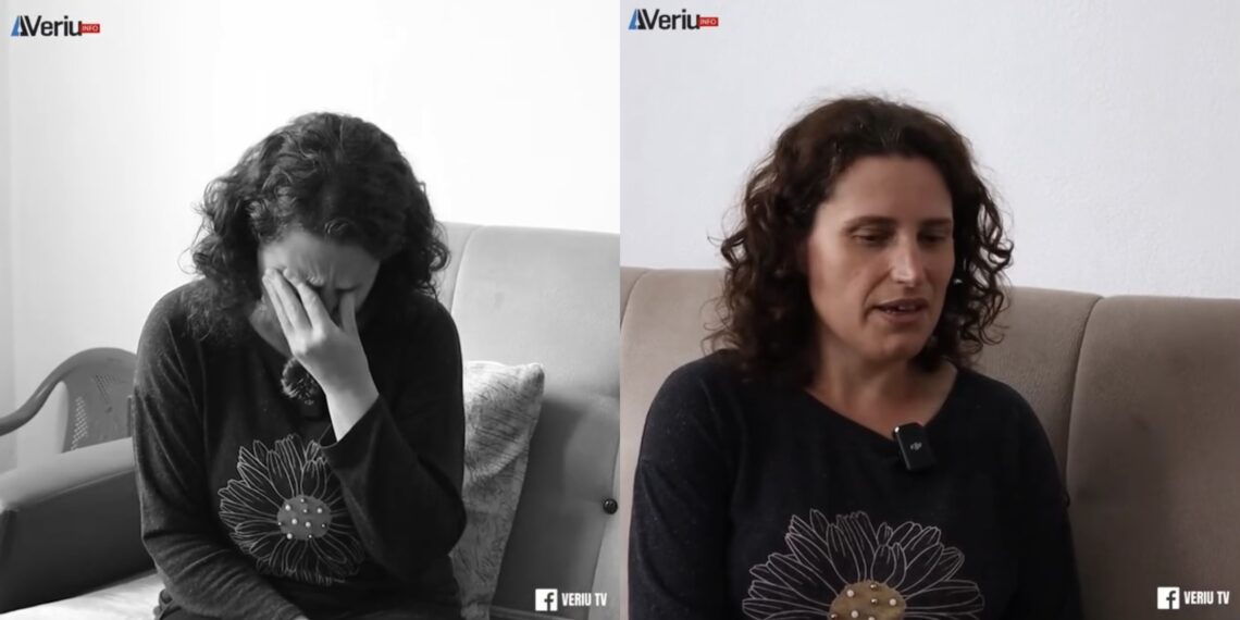 Pas raportimit të Veriu.info mblidhen 30 mijë euro për nënën vetushqyese Afërdita Osmanin, nevojiten vetëm edhe 2 mijë për ta bërë me banesë