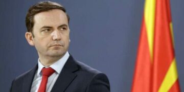 Osmani në mbledhjen e Komitetit të Ministrave: Kosova e meriton të bëhet anëtare e KiE-së