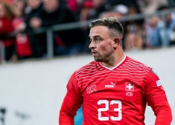 Xherdan Shaqiri i befason të gjithë me të hyrat nga futbolli amerikan