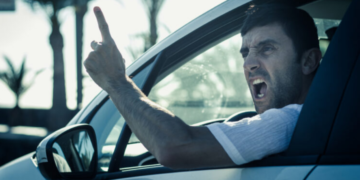 Hulumtimi tregon se cilët janë shoferët më të këqij në Evropë