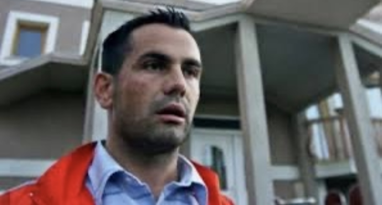 Arratiset Enver Sekiraqa