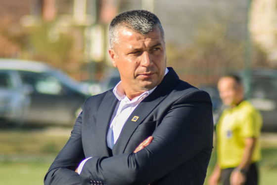 Batatina: Arsim Kabashi e ka fituar titullin, jo Ilir Daja