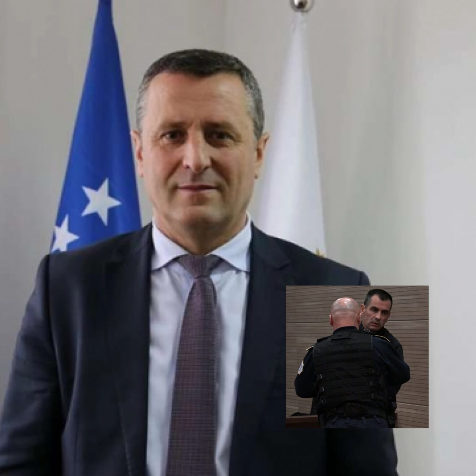 Kryeprokurori Isufaj për arratisjen e Enver Sekiraqës: Ne e kemi kryer punën tonë