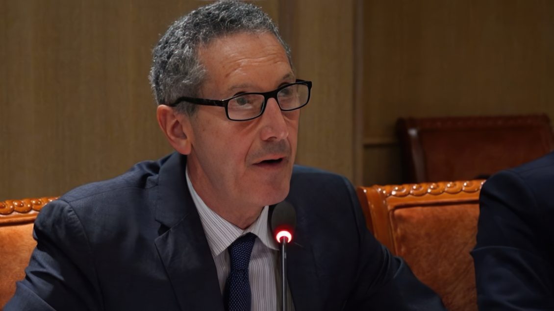Joseph: Nëse Kurti ose Osmani e bëjnë Asociacionin, nominohen për çmim Nobel