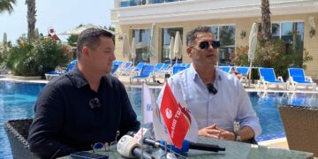 “Fafa Hotels & Resorts” dhe “Sharr Travel” sjellin oferta fantastike, s’ka shtrenjtim të çmimeve