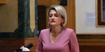 Kusari-Lila: Kurti nuk ka asnjë arsye për të shkuar në zgjedhje