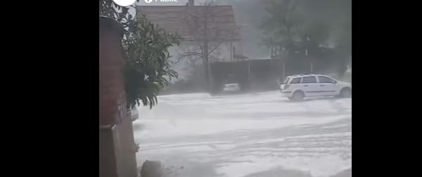 Breshër i madh nëpër disa vende në Kosovë, zbardhet Mushtishti